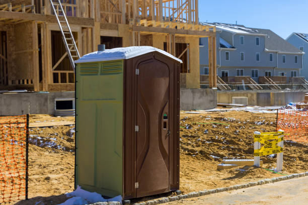 Professional porta potty rental in Brownstown, PA