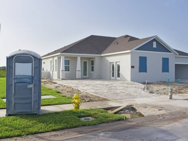Best Luxury portable toilet rental  in Brownstown, PA